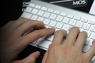 Напишу качественно замечательный сценарий для любого мероприятия
