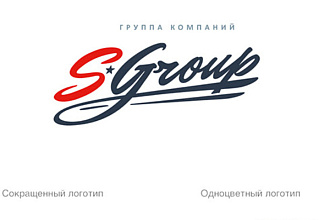 Сделаю логотип с нуля