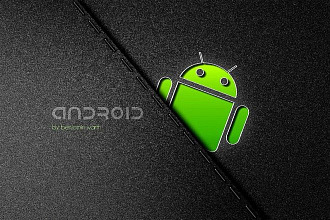 Создам Android приложение