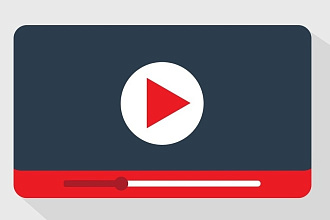 Анимация motion design