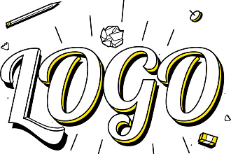 Логотип в Adobe illustrator