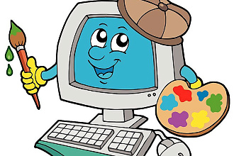 Создам и творчески оформлю вашу презентацию в PowerPoint