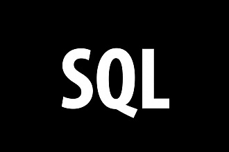 Запросы SQL на любом диалекте. Опитимизация, доработка, разработка