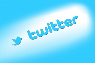 +2000 читателей в Twitter
