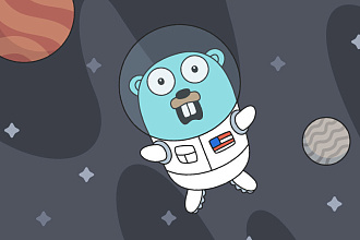 Golang api, небольшой сервис, небольшой сайт