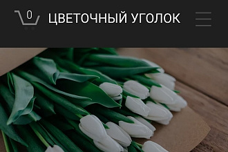 Создам сайт