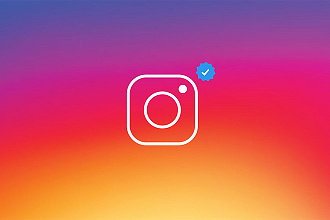 Продвижение аккаунта instagram +RU подписчики
