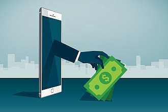 Скрипт приема платежей через банк Открытие P2P