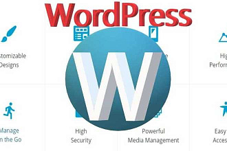Wordpress Разные правки по сайту