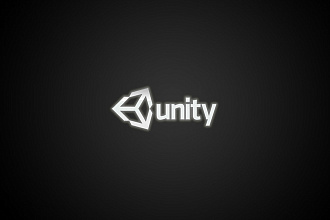 Написание скриптов для Unity3D