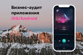 Бизнес-аудит мобильного юзабилити приложения