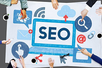 Экспресс SEO аудит