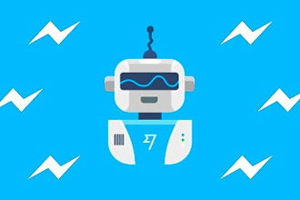 Напишу бизнес бота для Telegram по увеличению подписчиков