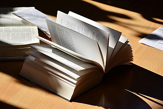 Отредактирую Вашу работу