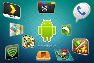 70 качественных установок приложения из Google Play + бонус