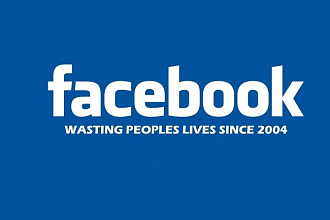 Создам группу или страницу на Facebook нужной Вам тематики