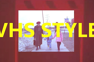 Монтаж видео