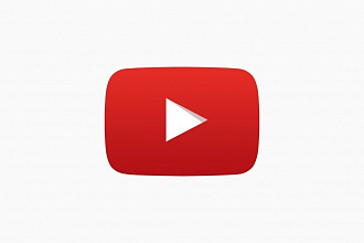 Оценка YouTube канала