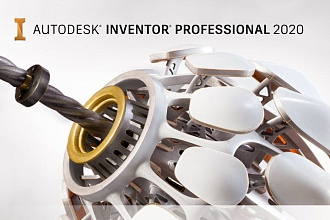 Создание 3D моделей в Autodesk Inventor