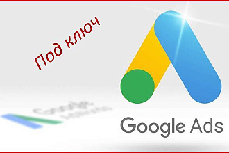 Эффективная настройка рекламы Google Ads