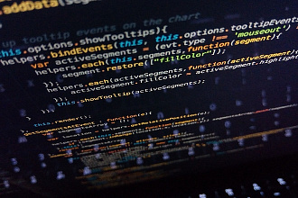 Напишу или доработаю скрипт на JavaScript и PHP