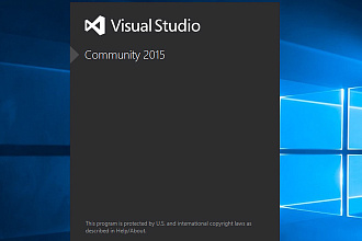 Разработка программ на Visual Basic .NET