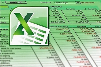 Решение ваших задач с помощью Excel-формулы, диаграммы