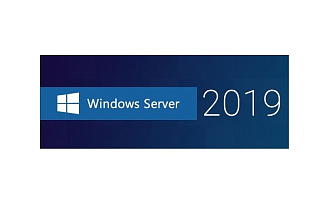 Настройка серверов Windows