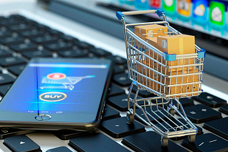 Профессиональный интернет-магазина на OpenCart премиум уровня