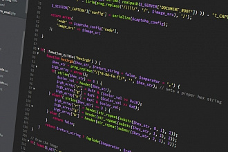 Написание программ под Windows