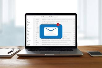 Отправлю вручную 500 писем по e-mail