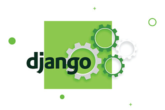 Разработка моделей для web-приложения Django