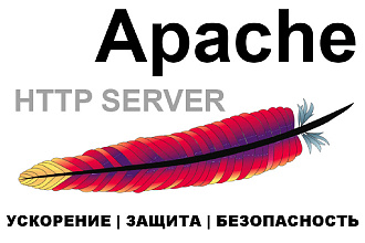 Ускорение сайта - кеширование, защита, тюнинг Apache сервера
