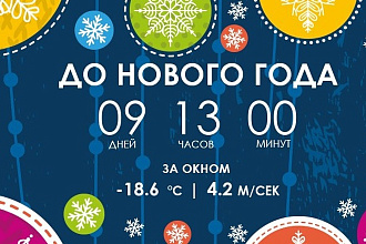 Динамическая обложка группы ВК