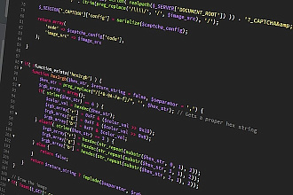 Поправлю сайт на PHP