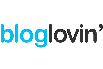 Индексируемая жирная ссылка с популярного блога bloglovin.com