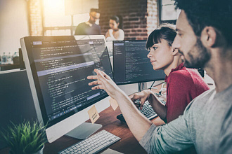 Разработка качественного сайта на любой CMS под ключ