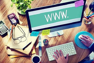 Создам сайт на WordPress