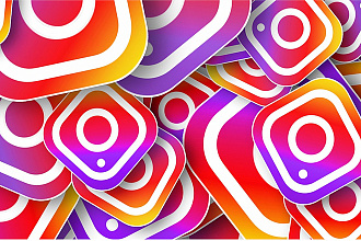 Лайки в Instagram