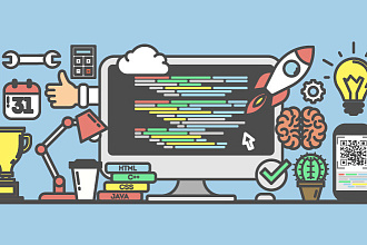 Доработка сайта.HTML, CSS, Jscript+Jq, PHP