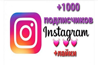 Приводим подписчиков в инстаграм