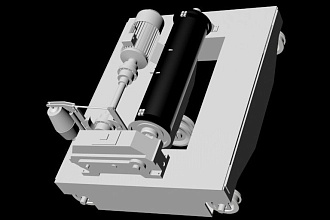 3d моделирование. CAD