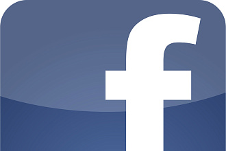 Посты в группах facebook