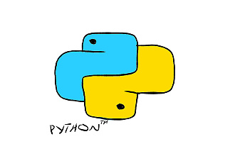 Напишу скрипт на Python