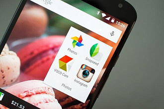 Протестирую мобильное приложение на Android