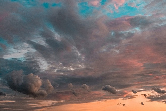 Работаю в программе Photoshop