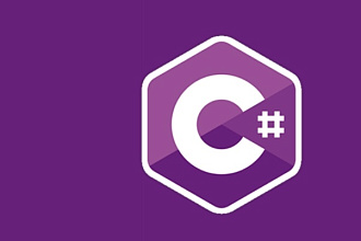Программа на C# для ПК