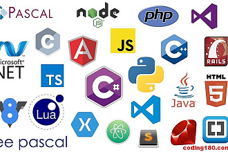 Скрипты JS, PHP, Python. SQL