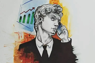 ART-портрет