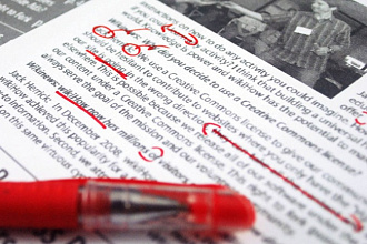 Отредактирую и исправлю ваш текст, продающий или информационный